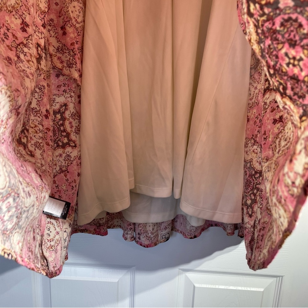 Torrid Mini Tunic Dress 2 - Picture 8 of 12